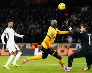 Chelsea Crash Out of Carabao Cup as Wolves Pull Off Stunning Molineux Upset
