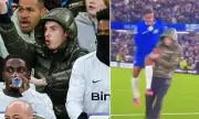 Chelsea Fans Panic as Alarming New Footage Shows Cole Palmer's Concerning Injury Setback