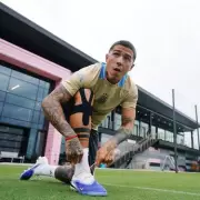 Chelsea Injury Crisis: Enzo Fernández Ruled Out for Pre-Season in Major Blow to Maresca