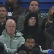 Chelsea Injury Scare: Cole Palmer's Pre-Season Blow Ahead of Man City Clash