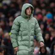 Chelsea Injury Scare: Cole Palmer's Pre-Season Blow Revealed