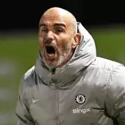 Chelsea Plot Sensational Cesc Fàbregas Return as Key Maresca Staff Member