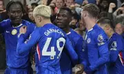 Chelsea Star Drops Super-Agent in Shock Instagram Split - Full Statement Revealed