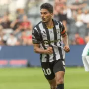 Chelsea Star Ulises Dávila at Centre of Australian Football Betting Scandal