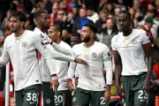Chelsea Stun Ajax in Eight-Goal Champions League Thriller at Stamford Bridge