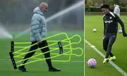 Chelsea Training Ground Drama: Stars Evacuated as Swimming Pool Emergency Strikes