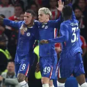 Chelsea vs Ajax: Your Ultimate Guide to Watching Tonight's Champions League Clash