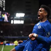 Chelsea vs Liverpool: Premier League Thriller Ends in Stalemate at Stamford Bridge