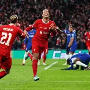 Chelsea vs Liverpool TV Blackout Fury: Premier League Fans Face Blank Screens