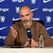 Chelsea's Bold £10m Gamble on Maresca as Liverpool Watch On | Premier League Shake-Up