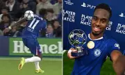 Chelsea's Champions League Nightmare: When Prime Ronaldinho Humiliated the Blues at Stamford Bridge