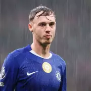 Chelsea's New Boss Maresca Drops Bombshell Update on Cole Palmer Injury