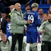 Chelsea's New Era Begins: Enzo Maresca's First Training Sparks Tactical Revolution