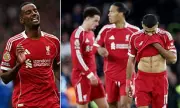 Chelsea's Stunning Comeback Shocks Liverpool in Premier League Thriller