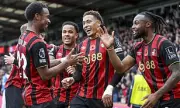 Cherries Crush Fragile Forest: Bournemouth Dominate in Worrying Display for Dyche