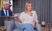 Cheryl Hines Breaks Silence on RFK Jr's Bizarre Sauerkraut Diet and Unconventional Health Regimen