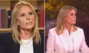 Cheryl Hines Faces Backlash Over Husband RFK Jr's Controversial Political Views | Political Clash Exposed