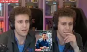 Chess Grandmaster Daniel Naroditsky's Emotional Breakdown During Stream Following Tragic Death
