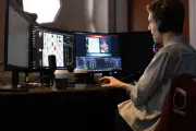 Chess World in Shock as Streamer Daniel Naroditsky Faces Vicious Death Hoax Following Kramnik Spat