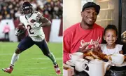 Chicago Bears Star DJ Moore Hospitalised After Scary Hit in Washington Clash
