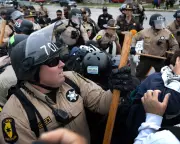 Chicago ICE Raid: Dozens Arrested in Major Immigration Operation Targeting Convicted Criminals