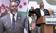 Chicago Mayor's Controversial Stance: City to Become 'Sanctuary' for Illegal Migrants Amid Growing Crisis