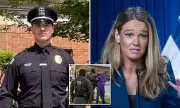 Chicago Police Officer Arrested by ICE: Shocking Allegations of Migrant Crime Cover-Up