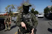 Chicago Vehicle Rampage: Off-Duty Border Patrol Agent Arrested After Multiple Pedestrians Struck