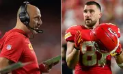Chiefs Coach Matt Nagy Emerges as Shock Contender for Tennessee Titans Head Coach Role
