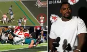 Chiefs Star Chris Jones Makes Shocking Admission: 'I Almost Quit' During Crucial Super Bowl Play
