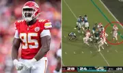 Chiefs Star Wipes Social Media Clean After Vicious Backlash Over Controversial Post