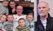 Child Killer Paul Mosley Dies in Derby Prison Blaze: 58-Year-Old Inmate Perishes in Cell Fire