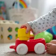 Child Psychologist Reveals: Creative Toys Can Boost Your Child's Development More Than Digital Screens