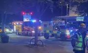 Chilling Text Message Revealed: 14-Year-Old Mass Shooting Suspect's Disturbing Words Before Six Teens Shot in City Centre Attack