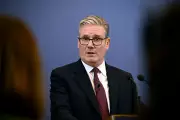 China Accused of Targeting Labour Leadership in Major Security Alert