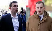 China's 'Carte Blanche' Spy Operation Exposed in Britain: Westminster Security Breach Revealed