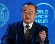 China's Diplomatic Shake-Up: Senior Official Liu Jianchao Replaced Amid Detention Reports