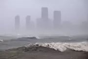 China's Hainan Province Battles Widespread Power Outages After Devastating Storm Damage