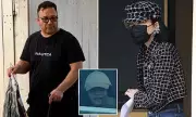 Chinese Heiress Mystery Deepens: Alleged Victim Claims She Was 'SILENCED' After Crash That Shocked Australia
