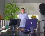 Chinese Journalist Wang Jian's Explosive Reports on Trump-Xi Relations Spark Diplomatic Firestorm
