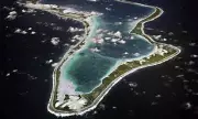 Chinese Spy Vessels Disguised as Fishing Boats Detected Near Sensitive UK-US Military Base