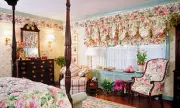 Chintz Comeback: Why This Once-Tacky Fabric Is Now The Height Of Interior Luxury
