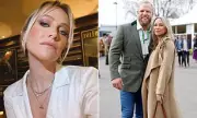 Chloe Madeley Breaks Silence: 'I Don't Believe in Divorce' Amid James Haskell Split