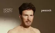 Chris Evans Bares All: Captain America Star's Revealing Jock Strap Scene Sends Fans Into Frenzy