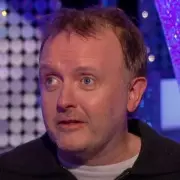 Chris McCausland Reveals Surprising Truth About His Vision Loss Journey