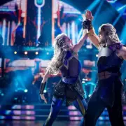 Chris Robshaw's Unconventional TV Ritual: How the Rugby Star Stays Fit During Love Island