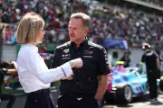 Christian Horner's Red Bull Future Hangs in Balance Amid Wolff Investigation Fallout