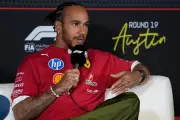 Christian Horner's Shocking Verdict: Lewis Hamilton's Ferrari Move Could 'Tear Apart' F1 Giant