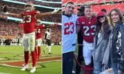 Christian McCaffrey's Secret NFL Training Regime Revealed: The Gruelling Workout That Powers 49ers Star
