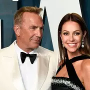 Christine Baumgartner Ties the Knot: Kevin Costner's Ex-Wife Marries in Intimate California Ceremony